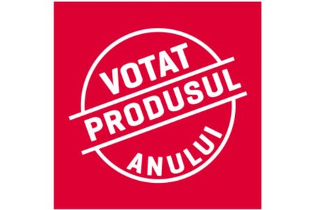 29 de produse din FMCG, suplimente alimentare, bricolaj si banking afla pe 23 mai cine va purta timp de 12 luni titlul Produsul Anului 2018