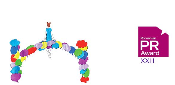 Câștigătorii Romanian PR Award 2025, anul acesta, la editia XXIII 