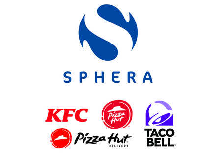 Donatie de 100.000 de euro Sphera Franchise Group (KFC, Pizza Hut, Pizza Hut Delivery, Taco Bell) catre Crucea Rosie Romana in lupta impotriva coronavirus