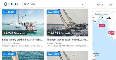 Calin Fusu, Neogen, la achizitii pe apa: ,,Pariem in continuare pe market place-uri, iar Sailo a reusit sa transforme sailingul,(...), intr-o experienta disponibila si maselor"