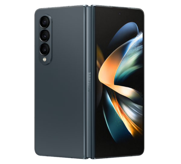Noile Galaxy Z Flip4 si Z Fold4, disponibile pentru precomanda la Vodafone, cu reduceri la abonamentele RED Infinity