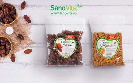 Sanovita recomanda consumul unor produse pentru reducerea riscului de cancer
