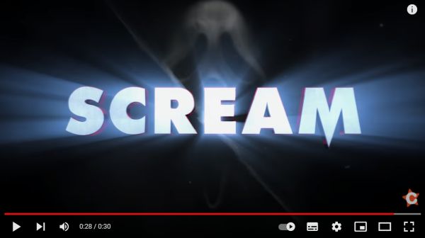 Scream 5 continua succesul francizei horror si omagiul adus regizorului Wes Craven