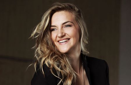 Group Creative Director, McCann PR, Simona Simon jurizeaza la Cannes Lions 2019