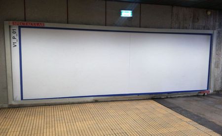 Vlad Ruta, Spectacular: "Ingerinte politice au condus la blocarea contractelor care aduceau, anual, Metrorex si Statului Roman peste 1,6 milioane de euro, direct, si peste 1 milion euro, indirect"