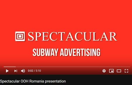 Vlad Ruta, fondator si proprietar al Grupului Spectacular despre cei care, direct sau indirect interesati, ,,au apasat" pedala distrugerii grupului, dar nu au reusit.