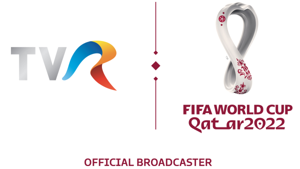 1 milion de telespectatori in deschiderea CM de Fotbal FIFA Qatar 2022 si aproape 1 din 5 romani din mediul urban 18+ a facut TVR lider de audienta