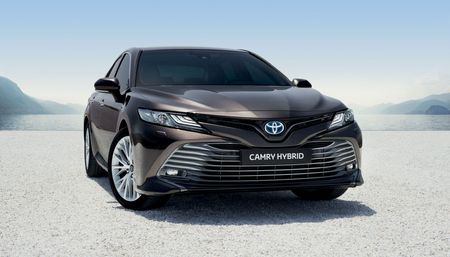 Toyota face recomandari de pregatire a masinii pentru vacanta