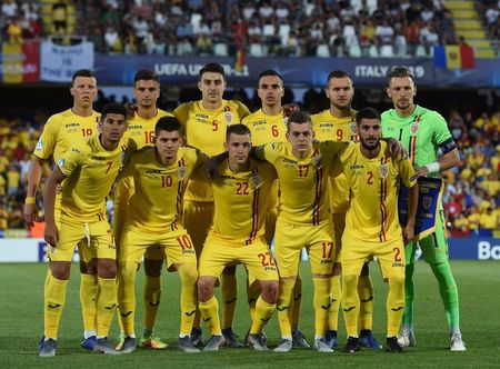 1 din 2 romani din publicul activ au vazut la TVR1 calificarea Romaniei U21 in semifinalele EURO 2019