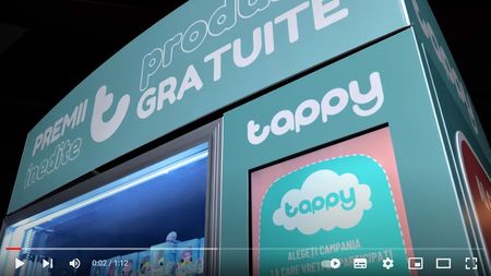 600.000 de consumatori in 8 luni. Tappy, promoterul digital preferat al brandurilor din FMGC.