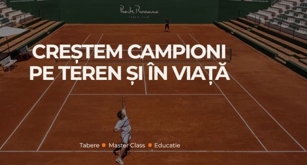  Horia Tecău dezvoltă platforma educațională Mind.Set.Match. si devine acționar Electryphy, primul brand românesc de echipament de tenis