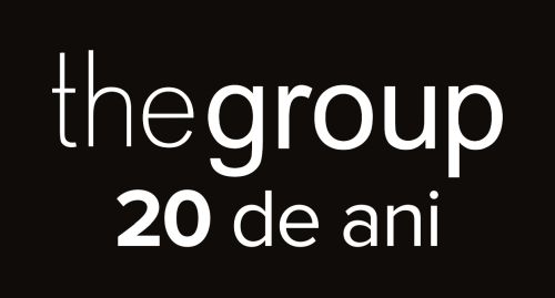  The Group a împlinit 20 de ani; publicitatea este aspirație!