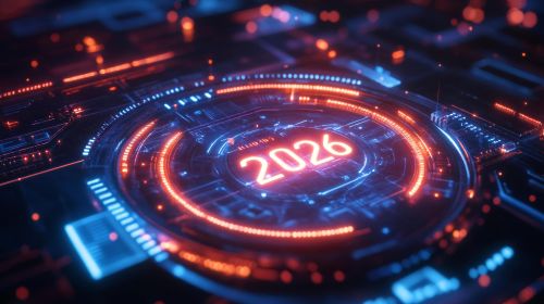 Impactul AI în Comunicare și PR 2026, comparat cu saltul aparitiei Internetului, de acum 30 de ani