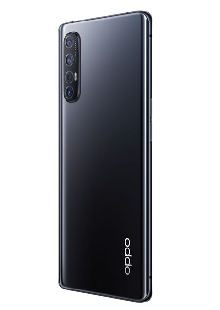 Cel mai nou model OPPO, disponibil cu precomenzi la Vodafone Romania