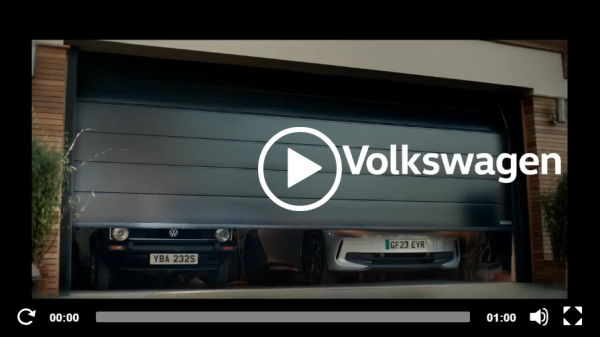 Volkswagen impreuna cu adam&eveDDB si Dark Energy lanseaza noua platforma de brand „YourWagen”