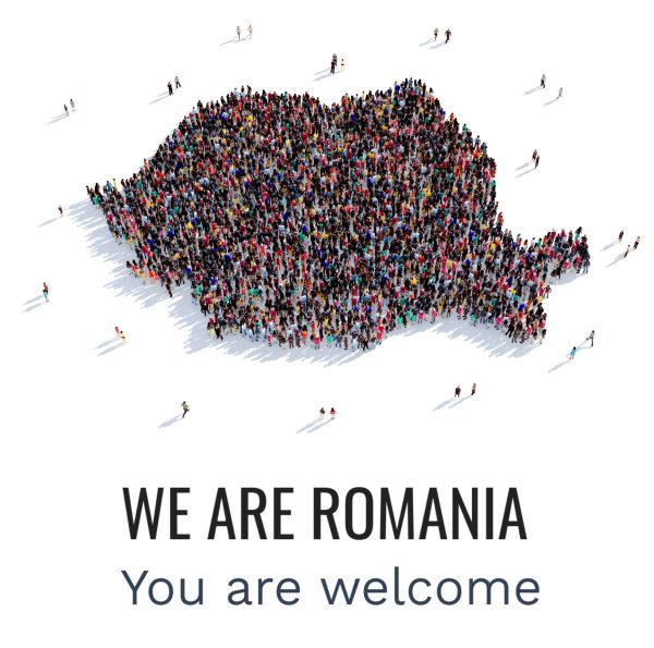 Experti in gastronomie lanseaza proiectul alternativ de brand de tara ,,We Are Romania, You Are Welcome! ”