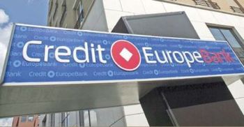 Credit Europe Bank