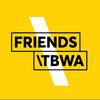 FRIENDS \\ TBWA Bucharest