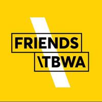 FRIENDS \ TBWA Bucharest