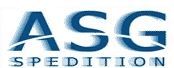 ASG Spedition