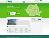 CBRE website