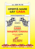 Oferta mare cat casa