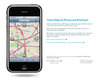 Yahoo Maps pentru iPhone si iPod touch