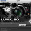 Lumix Blog Promo