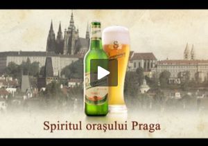 Spiritul Orasului Praga