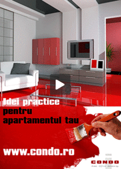 Idei practice pentru apartamentul tau