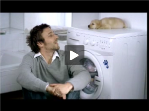 Beko Communication Campaign 2008