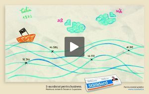 Business Standard: Vaporas