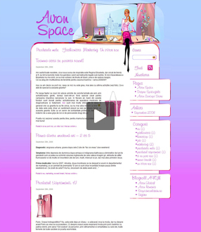 Avon Space