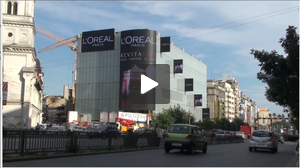 L`OREAL  on Cocor MediaChannel