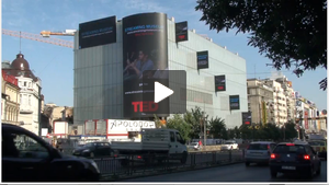 Streaming Museum - TED on Cocor MediaChannel