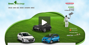 Honda GreenChallenge