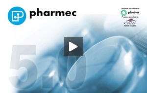 Pharma software