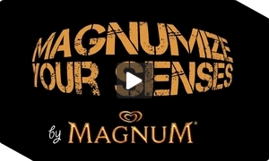 Magnumize your senses