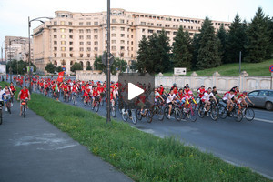 BICICLETA ROSIE