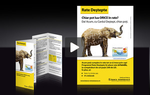 Rate Destepte