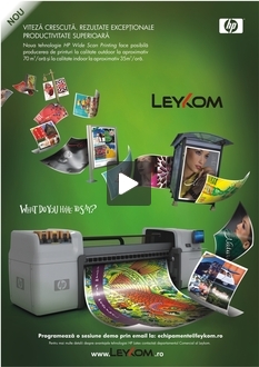 LEYKOM HP