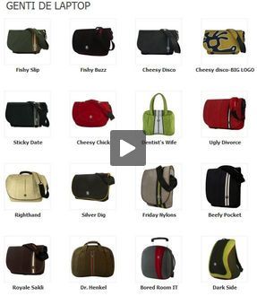 GENTI LAPTOP CRUMPLER