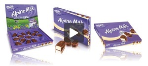 Best Before - Kraft - Milka