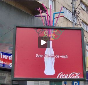 Proiect Special Coca-Cola