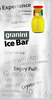 Granini Ice Bar