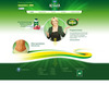 Activia website