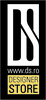 Logo DS store