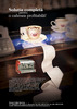 Strauss Coffee Services / Print