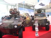 BSDA 2010 - Extreme in arms for Otokar!