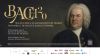 BACH 2.0,  la Brașov și București, intr-un weekend dedicat muzicii baroce și clavecinului, cu Raluca Enea și Alexander von Heissen, alături de ansamblul de muzică barocă Sempre
